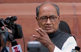 digvijay telangana